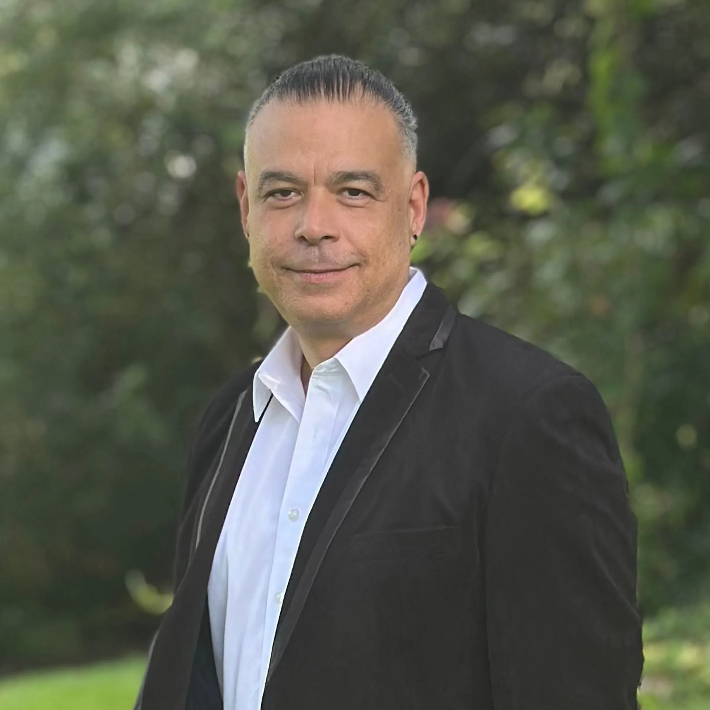 Guillermo Martinez